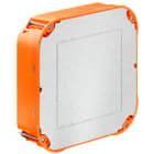 KAISER GMBH & CO. KG - KAI9196-22 HOHLWAND UNIVERSAL-EINBAUGEHAUSE