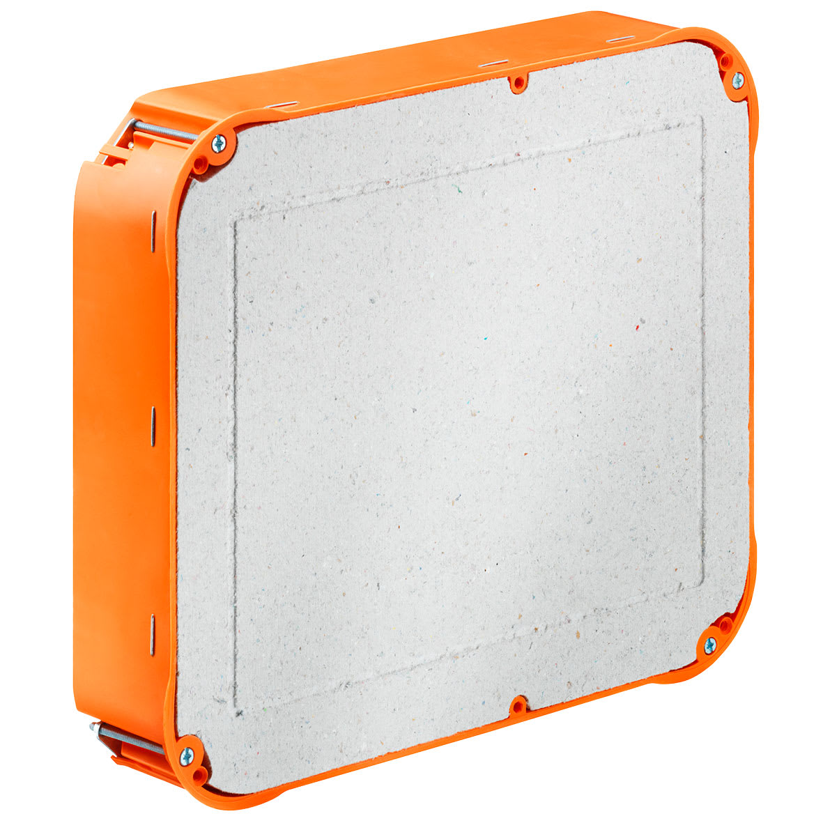 KAISER GMBH & CO. KG - KAI9197-22 HOHLWAND UNIVERSAL-EINBAUGEHAUSE