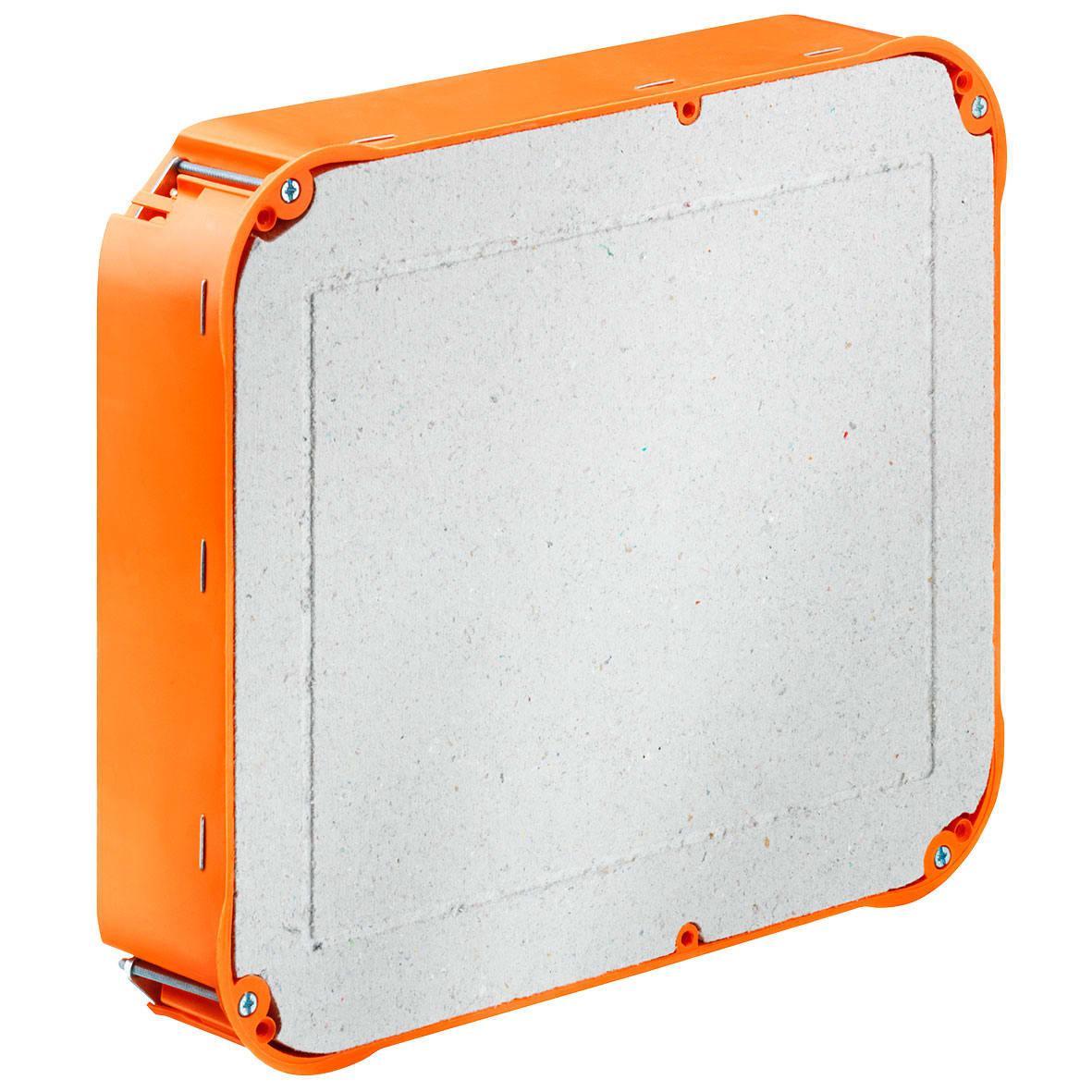 KAISER GMBH & CO. KG - KAI9197-22 HOHLWAND UNIVERSAL-EINBAUGEHAUSE