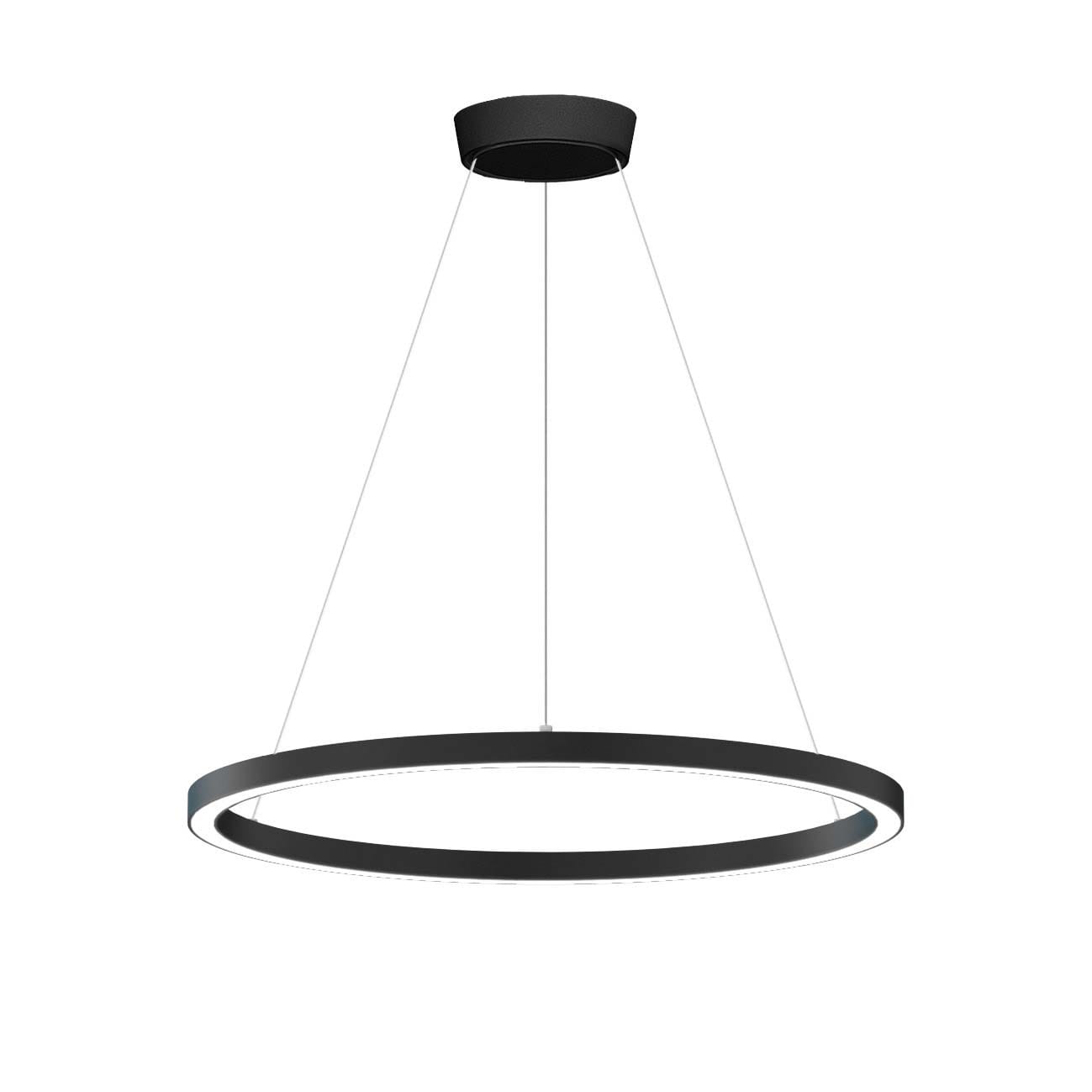 LINEA LIGHT (ILED) - ILDC01058BBNDI TOUR SLIM D.700 44WAC DALI BB