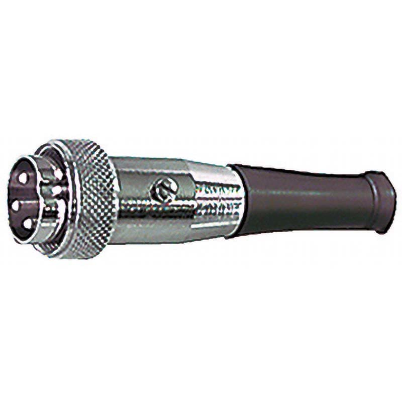 ELCART DISTRIBUTION - ERT040471200 SPINA VOLANTE 5 POLI DIN X RCF