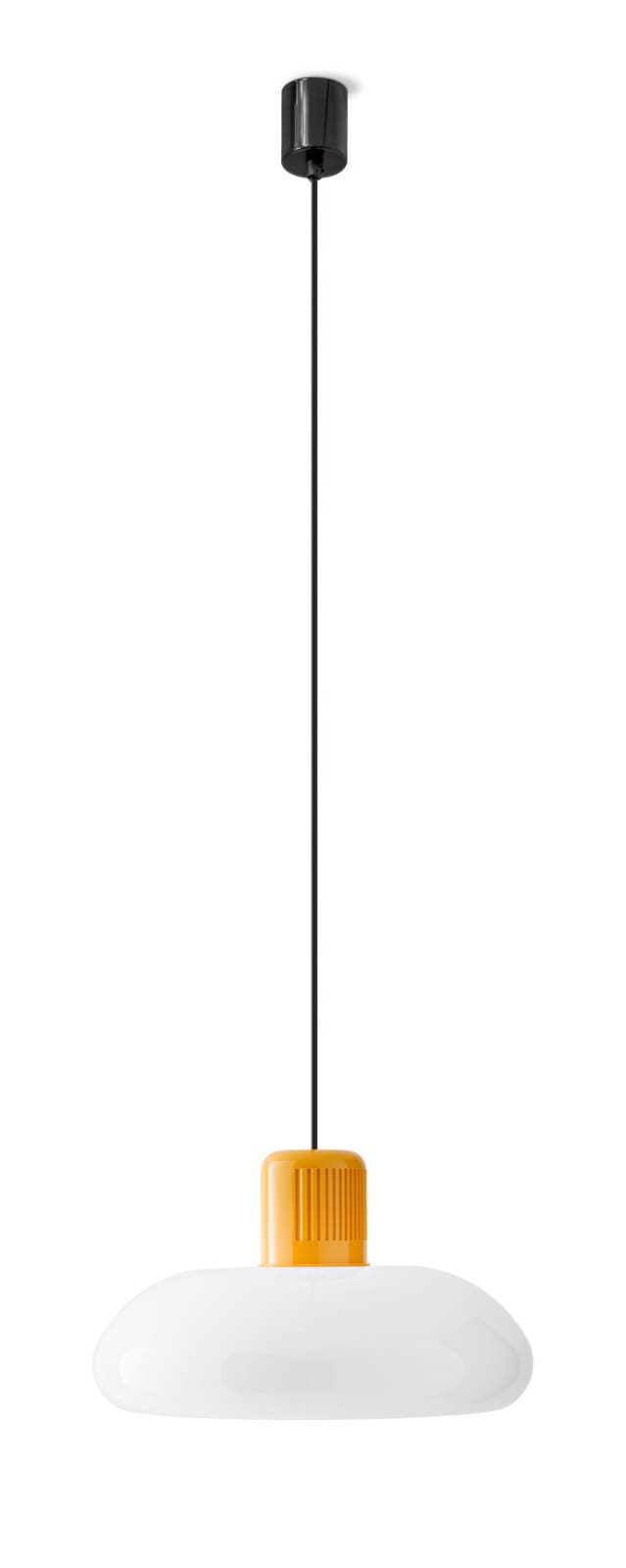 LINEA LIGHT-STILNOVO - SNV9308 TREPIU SOSP.27W B.CO/GIAL