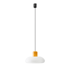 LINEA LIGHT-STILNOVO - SNV9308 TREPIU SOSP.27W B.CO/GIAL