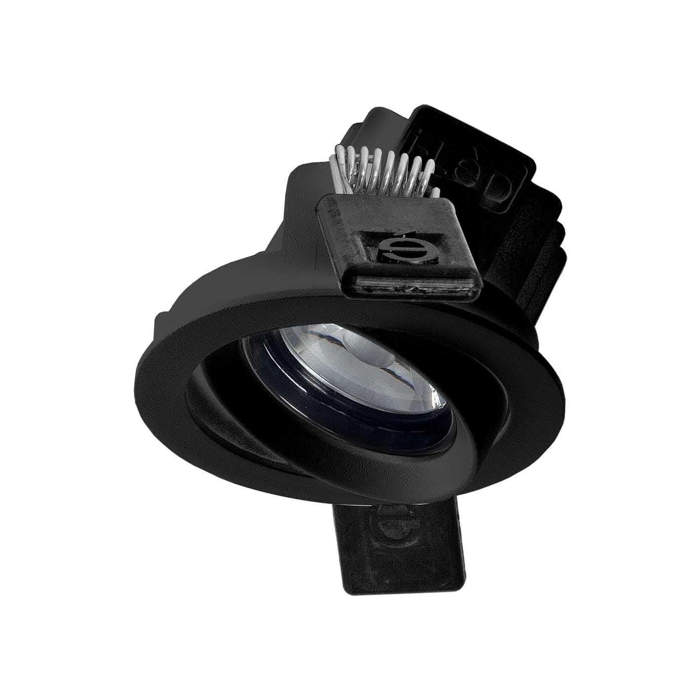 LINEA LIGHT (ILED) ILD80110W60 COB40-RJ 3 6,5W IP40 S/AL.CRI80 NG