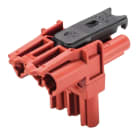 WIELAND ELECTRIC SRL - WIE92.030.3553.5 DISTRIBUT. 1I/2O GST18I3VK2P1T V TR01