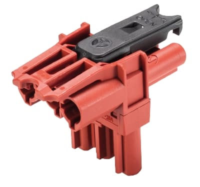 WIELAND ELECTRIC SRL - WIE92.030.3553.5 DISTRIBUT. 1I/2O GST18I3VK2P1T V TR01