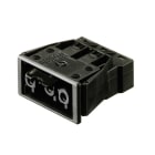 WIELAND ELECTRIC SRL - WIE92.031.7658.1 FEMALE CONNECTORGST18I3F B2 REV SW