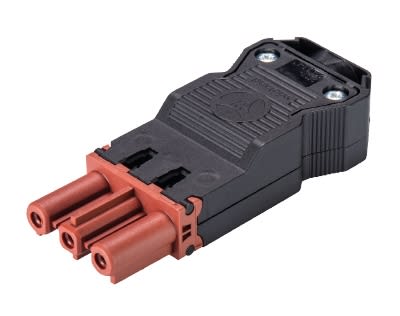 WIELAND ELECTRIC SRL - WIE92.931.5853.0 BUCHSENTEIL+ZEGST18I3S B1 ZR2 BR05