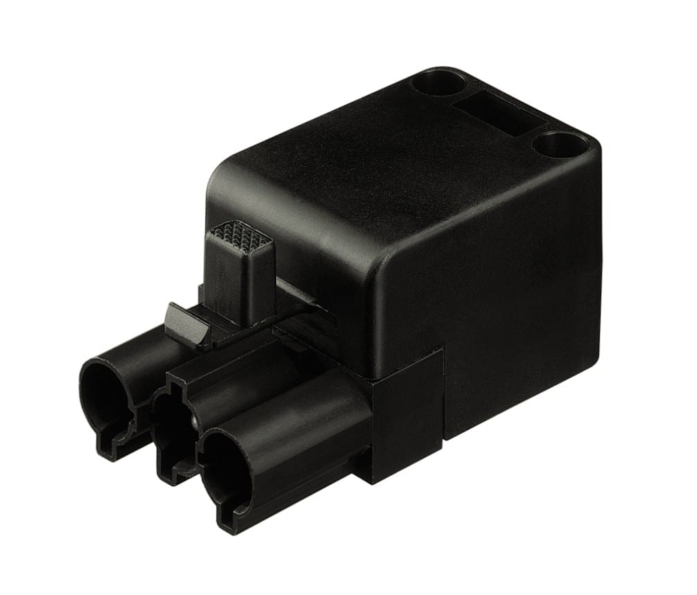 WIELAND ELECTRIC SRL - WIE92.938.0158.1 MALE C.W.STR-REL.GST18I3S S1NZR1V SW