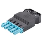 WIELAND ELECTRIC SRL - WIE92.953.5453.0 BUCHSENTEIL+ZEGST18I5S B1 ZR2 PB02