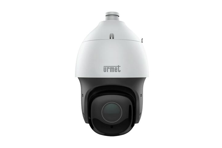 URMET SPA - UTD1099/394 EASYDOME IP 1080P 25X