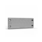 CEMBRE SPA - CEM9200.24/20 PASSACAVO MEMBRANA, GRIGIO 24 POLI, 20 F