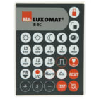 B.E.G. ITALIA SRL BBH92000 TELECOMANDO IR-RC