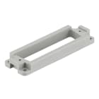 SCAME PARRE SPA SCA920.0009931 ADATTATORE D-SUB/HAN 1X50 POLI