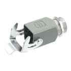 SCAME PARRE SPA - SCA920.0030102 CUSTODIA VOLANTE METAL. PG13,5