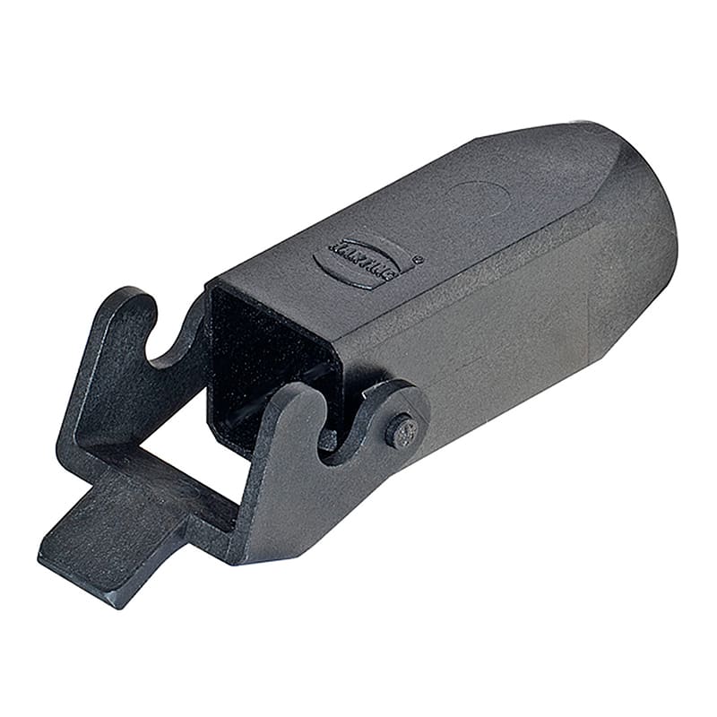 SCAME PARRE SPA SCA920.0030727 CUSTODIA DI PROLUNGA NERA PG11