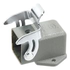 SCAME PARRE SPA - SCA920.0030801 CUSTODIA METALLICA FISSA ANGOL