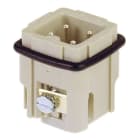 SCAME PARRE SPA - SCA920.0032611 INSERTO A VITE