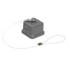 SCAME PARRE SPA - SCA920.0035427 COPERCHIO PER CUSTODIA DI PROLUNGA