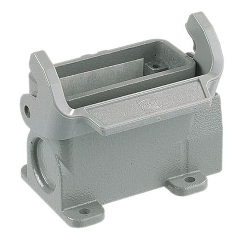 SCAME PARRE SPA - SCA920.0100252 CUSTODIA FISSA PAN.1 LEVA PG21