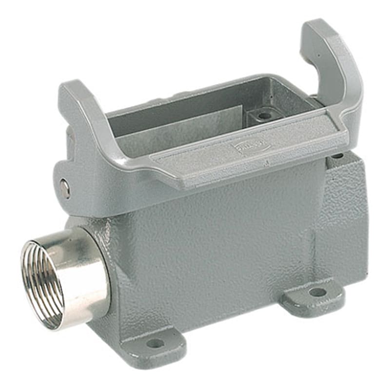 SCAME PARRE SPA - SCA920.0100291 CUSTODIA FISSA 1LEVA 2USC.PG16