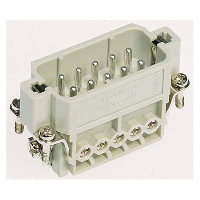 SCAME PARRE SPA - SCA920.0102612 INSERTO A VITE