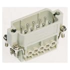 SCAME PARRE SPA - SCA920.0102612 INSERTO A VITE