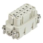 SCAME PARRE SPA SCA920.0103001 INSERTO MASCHIO 10 POLI