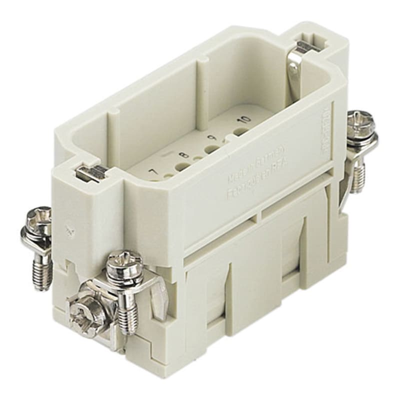 SCAME PARRE SPA - SCA920.0103101 INSERTO A CRIMPARE