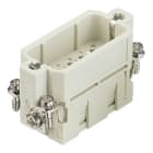 SCAME PARRE SPA SCA920.0103101 INSERTO FEMMINA 10 POLI