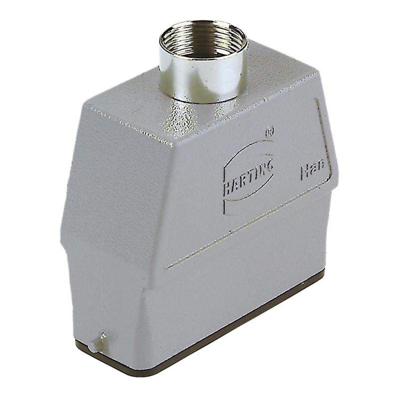 SCAME PARRE SPA - SCA920.0160440 CUSTODIA VOL.V.ALTA 1LEVA PG16