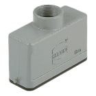 SCAME PARRE SPA - SCA920.0161441 CUSTODIA VOL.USC.DIR.1LEV.PG16