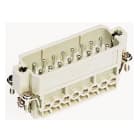 SCAME PARRE SPA SCA920.0162612 INSERTO MASCHIO 16 POLI