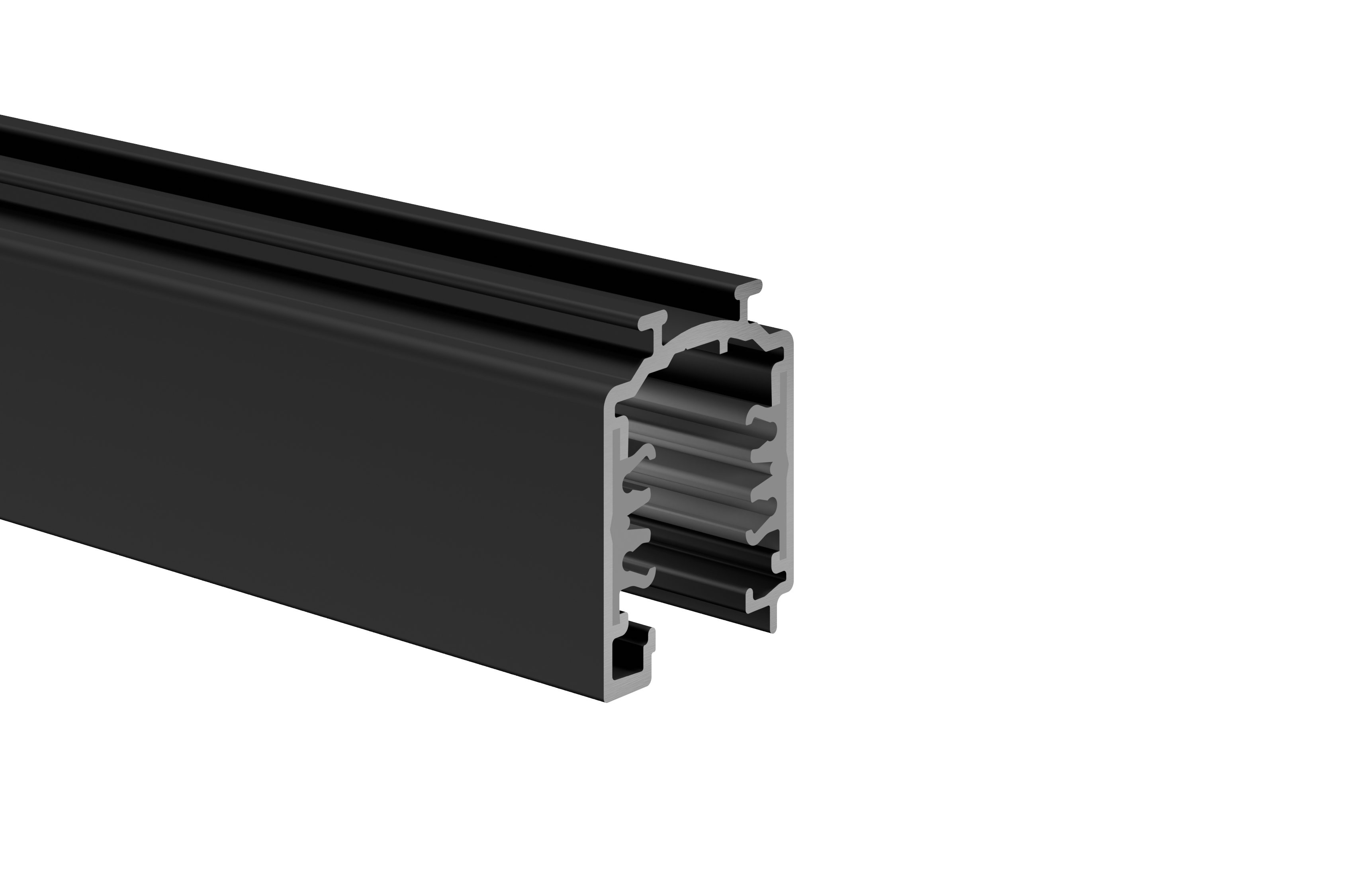 FEILO SYLVANIA ITALY SYL9200305 ONETRACK 3PHASE 1M NERO 9000B-1/B-ST