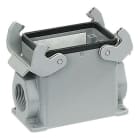 SCAME PARRE SPA - SCA920.0320230 CUSTODIA FISSA PAN.2 LEVE PG21