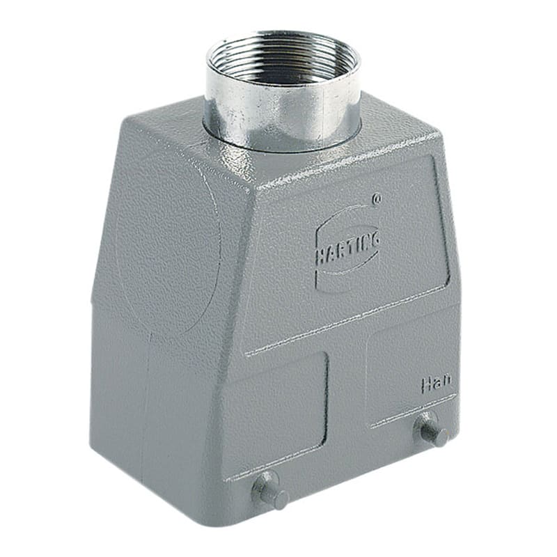 SCAME PARRE SPA - SCA920.0320420 CUSTODIA VOL.USC.DIR.2LEV.PG21