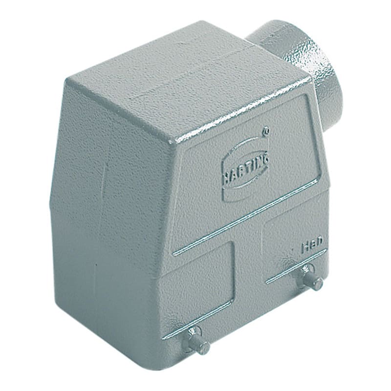 SCAME PARRE SPA SCA920.0320520 CUSTODIA VOL.USC.LAT.2LEV.PG21
