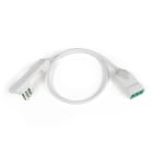 FANTON SRL - FME92006 PROL.LIN.3M 3G0,75 S11+P11 CLOCK BI