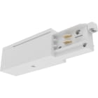 FEILO SYLVANIA ITALY - SYL9200707 ONETRACK 3PH TERM ALIM SIN BIANCO 9002-4/W