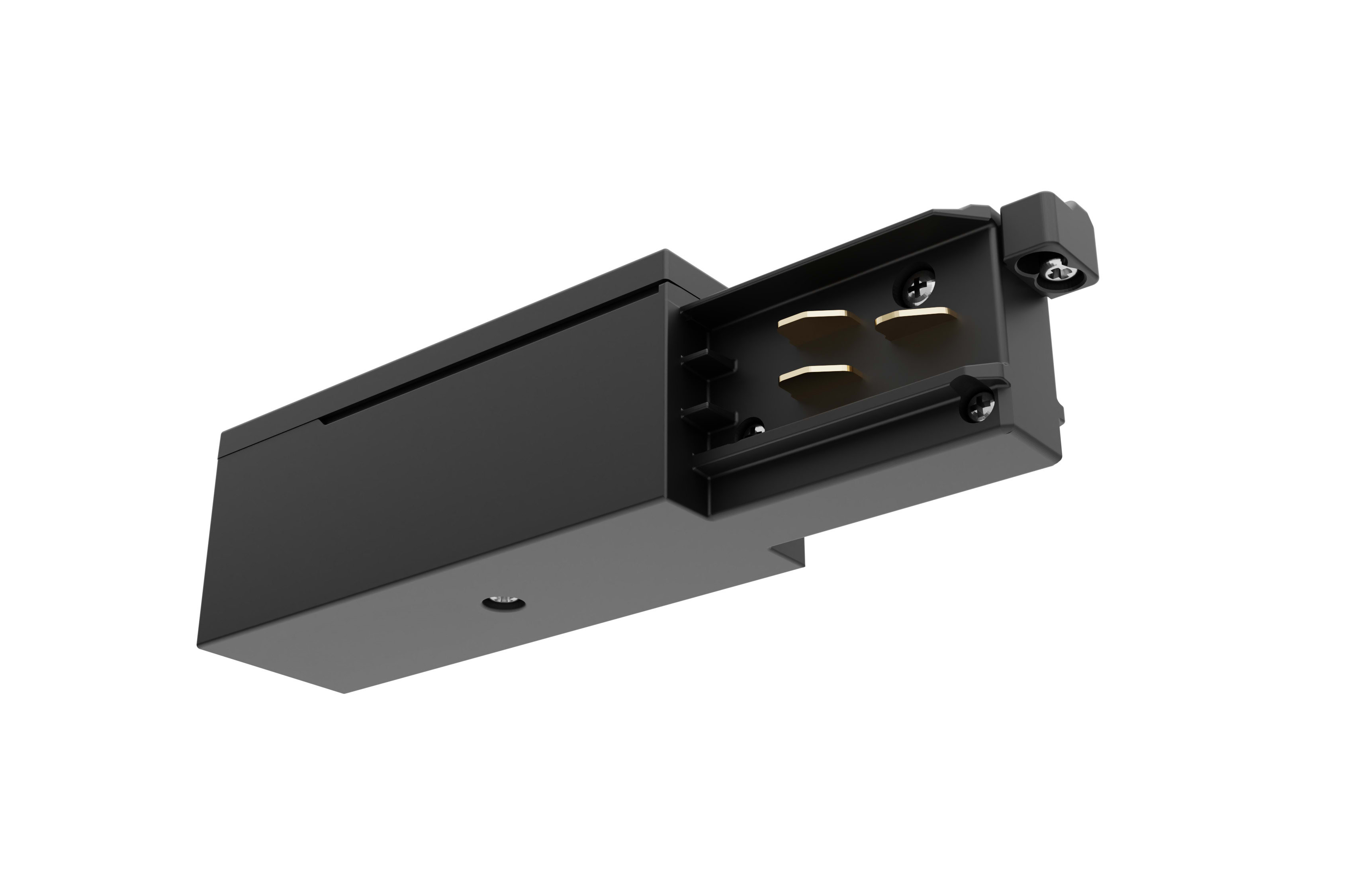 FEILO SYLVANIA ITALY SYL9200712 ONETRACK DA/3PH TERM ALIM SIN NERO 9002/