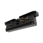 FEILO SYLVANIA ITALY - SYL9200720 OneTrack DALI/3Ph Giunto Diritto Nero 9003/B