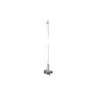 FEILO SYLVANIA ITALY SYL9200825 ONETRACK KIT1 1.5M SOSPENSIONE ALLUMINIO
