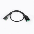 FANTON SRL - FME92013 PROL.LIN.1M 3G1 S17+P17/11 CLOCK NE