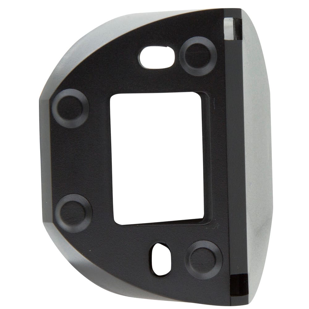 B.E.G. ITALIA SRL BBH92024 SUPP.ANGOLARE NERO PER SERIE RCPLUS-NEXT