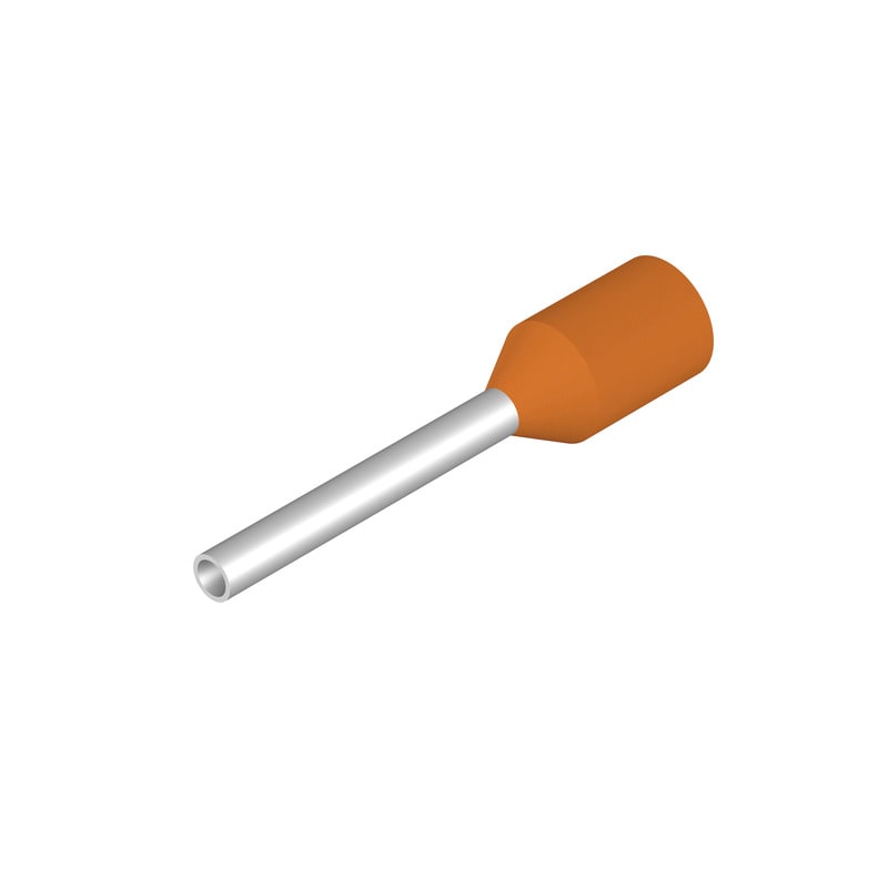 WEIDMULLER WEI9202900000 H0,5/16S OR