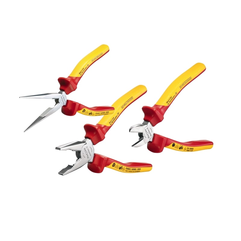 WEIDMULLER WEI9203710000 ZANGENSET 1
