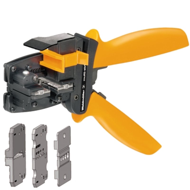 WEIDMULLER WEI9204560000 MULTI-STRIPAX 1.5-6.0S