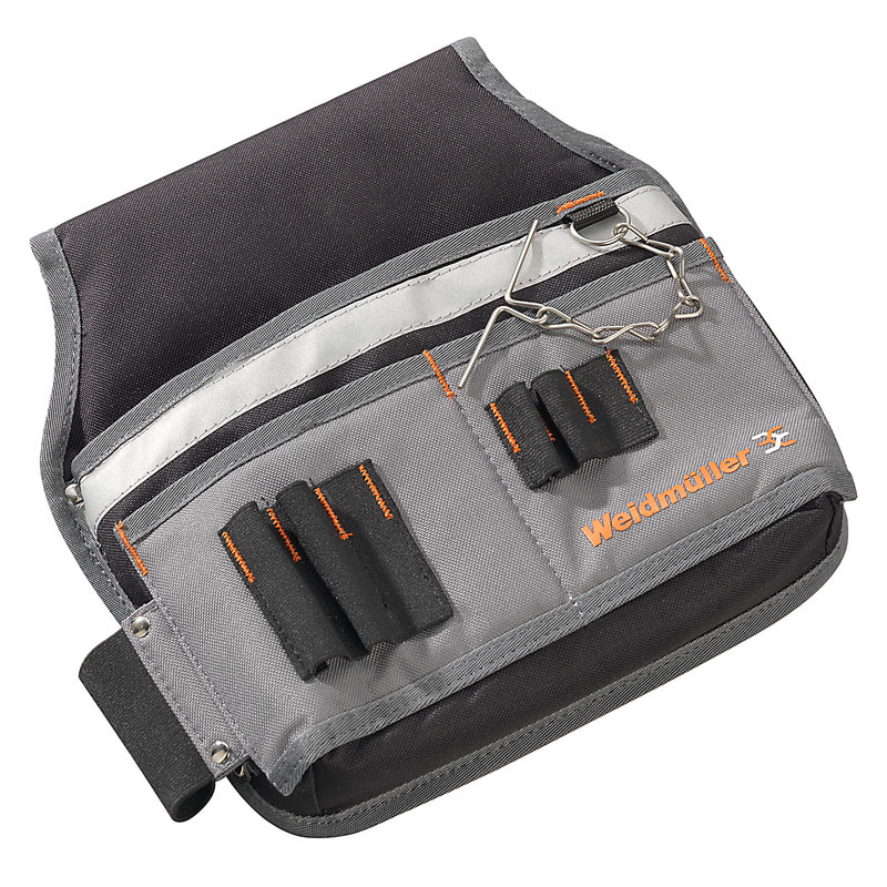 WEIDMULLER WEI9204600000 WZTE 20 LR