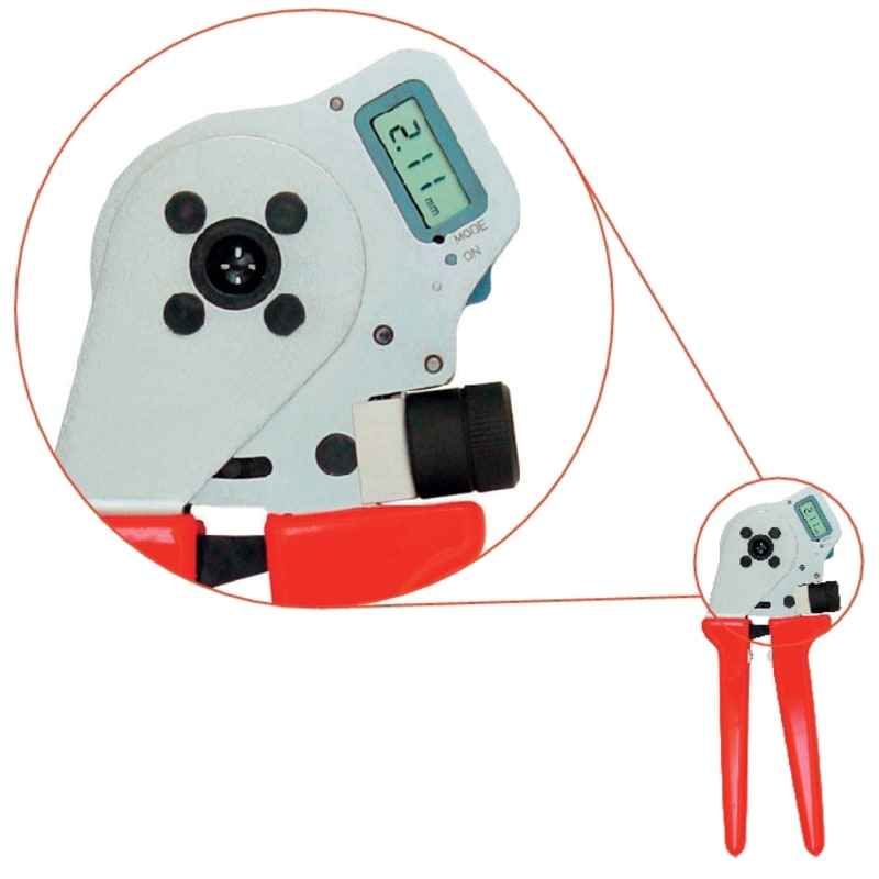 WEIDMULLER WEI9205440000 CTIN CM 3.6