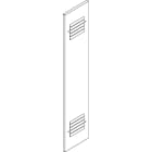 BTICINO BTI92060W MAS MDX 800 - PANNELLI AERAZ H=1200